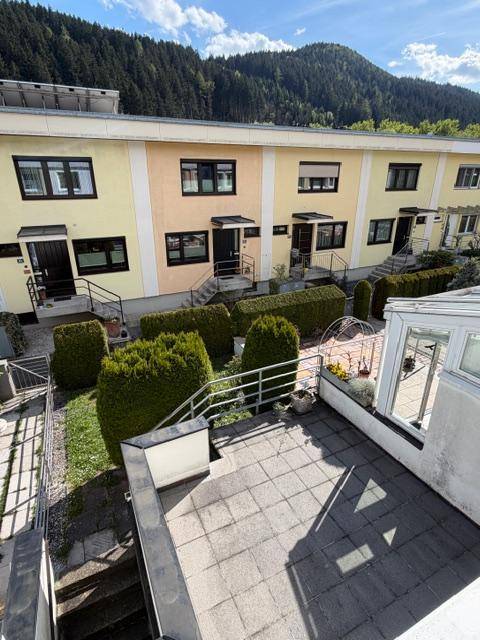 Reihenhaus mit Terrasse, Garten und herrlichem Bergblick in Völs zu verkaufen - Ansicht 5