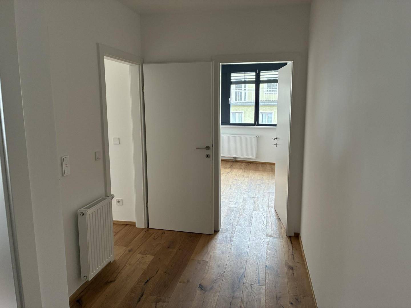 Vorzimmer