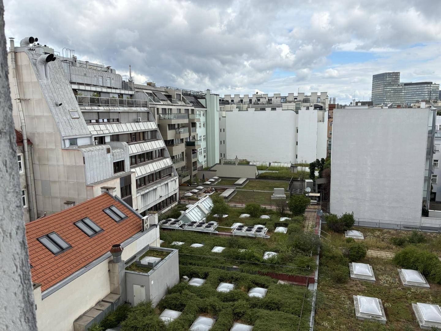 2-комнатная квартира, 42 м², Фаворитен, Фаворитен