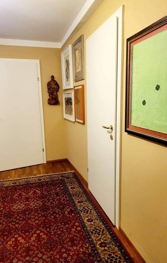 Vorzimmer