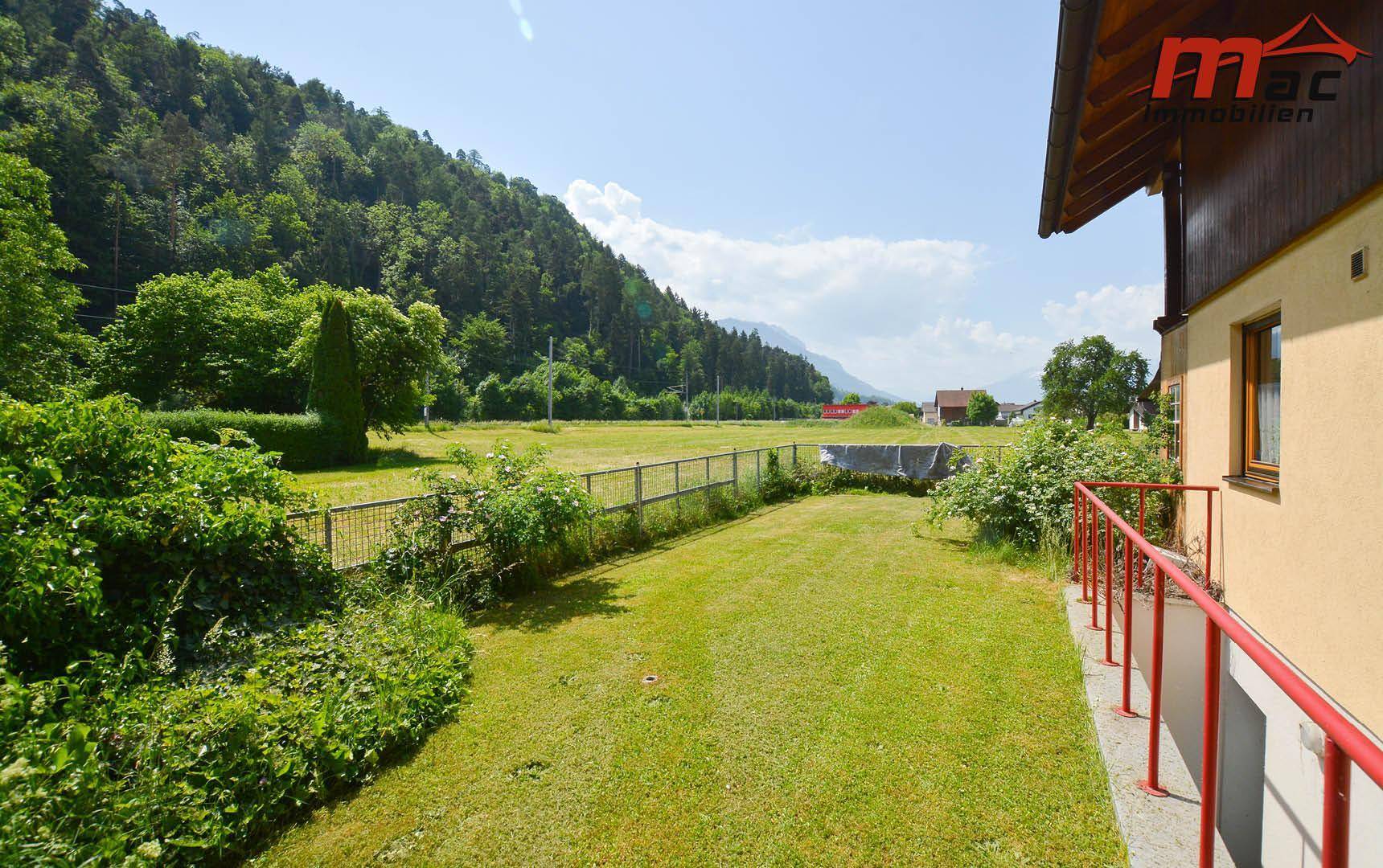 Familienfreundliches Einfamilienhaus in sonniger Lage - Ansicht 3