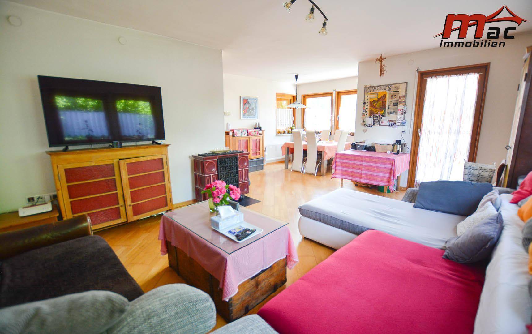 Familienfreundliches Einfamilienhaus in sonniger Lage - Ansicht 6