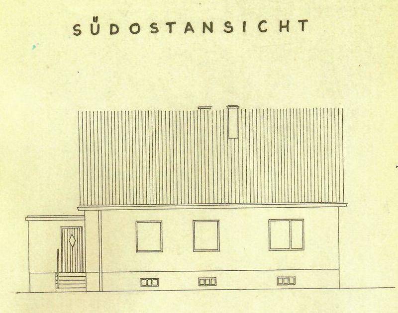 Suedostansicht