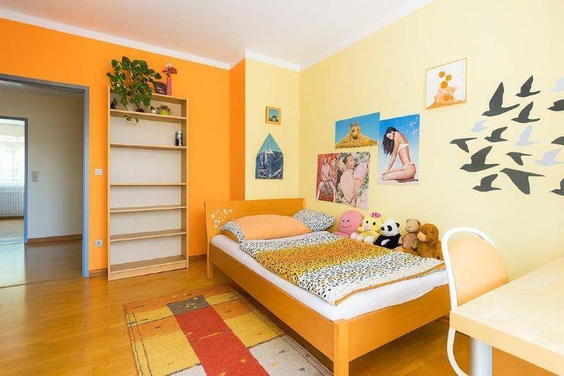 Jugendzimmer