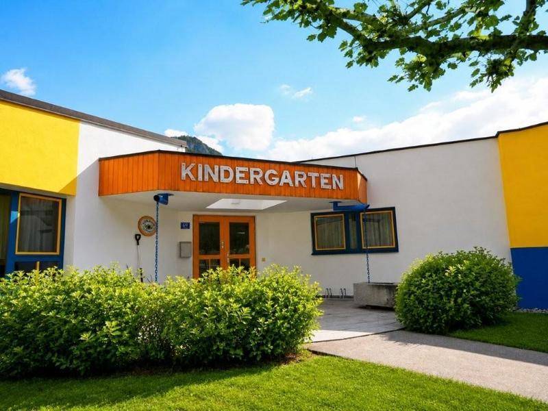 Kindergarten_in_Schottwien