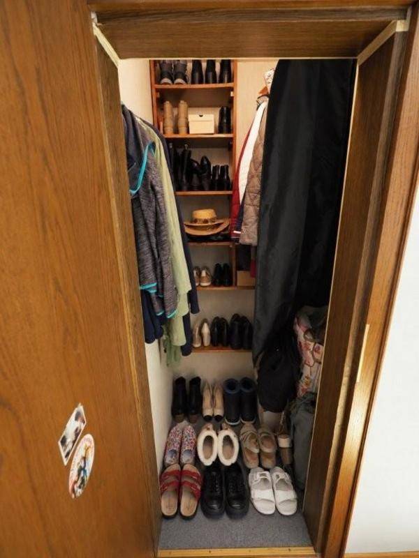 Garderobe