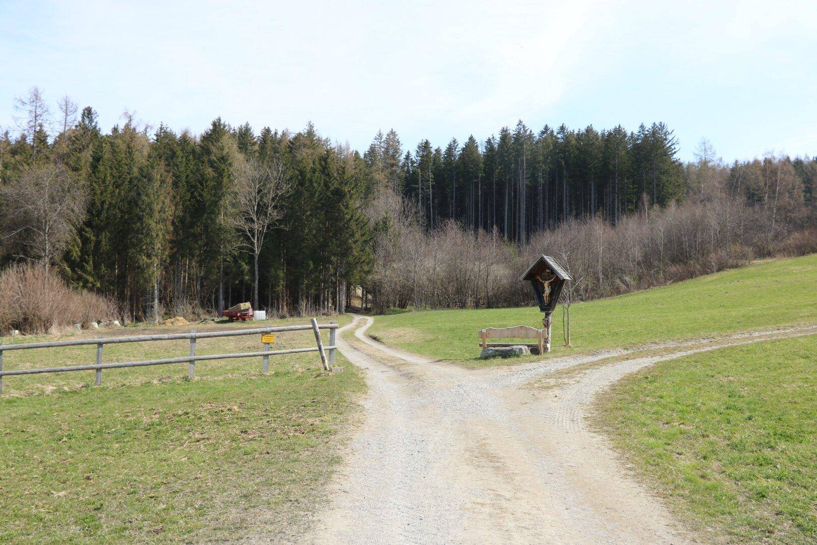 Heiligwasserwiese