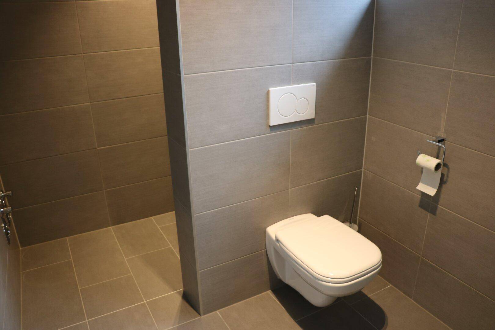 Bad - WC