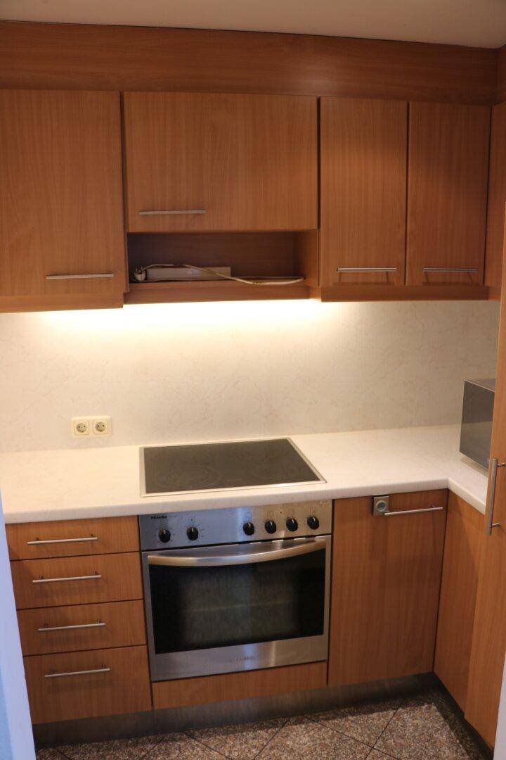 Küchenbereich