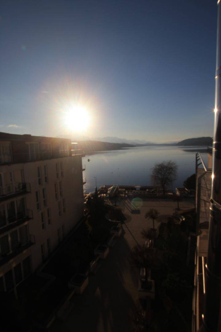 Ausblick