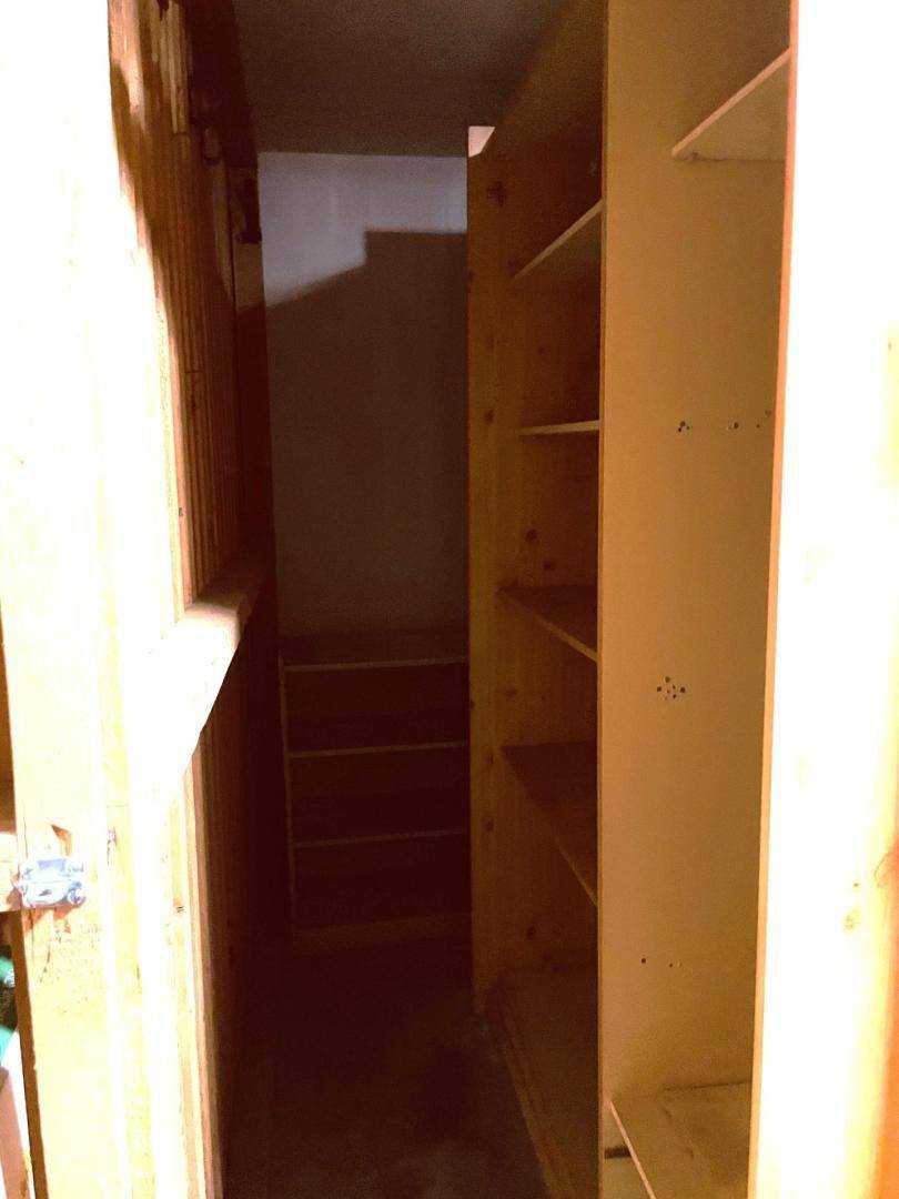 9 Kellerabteil