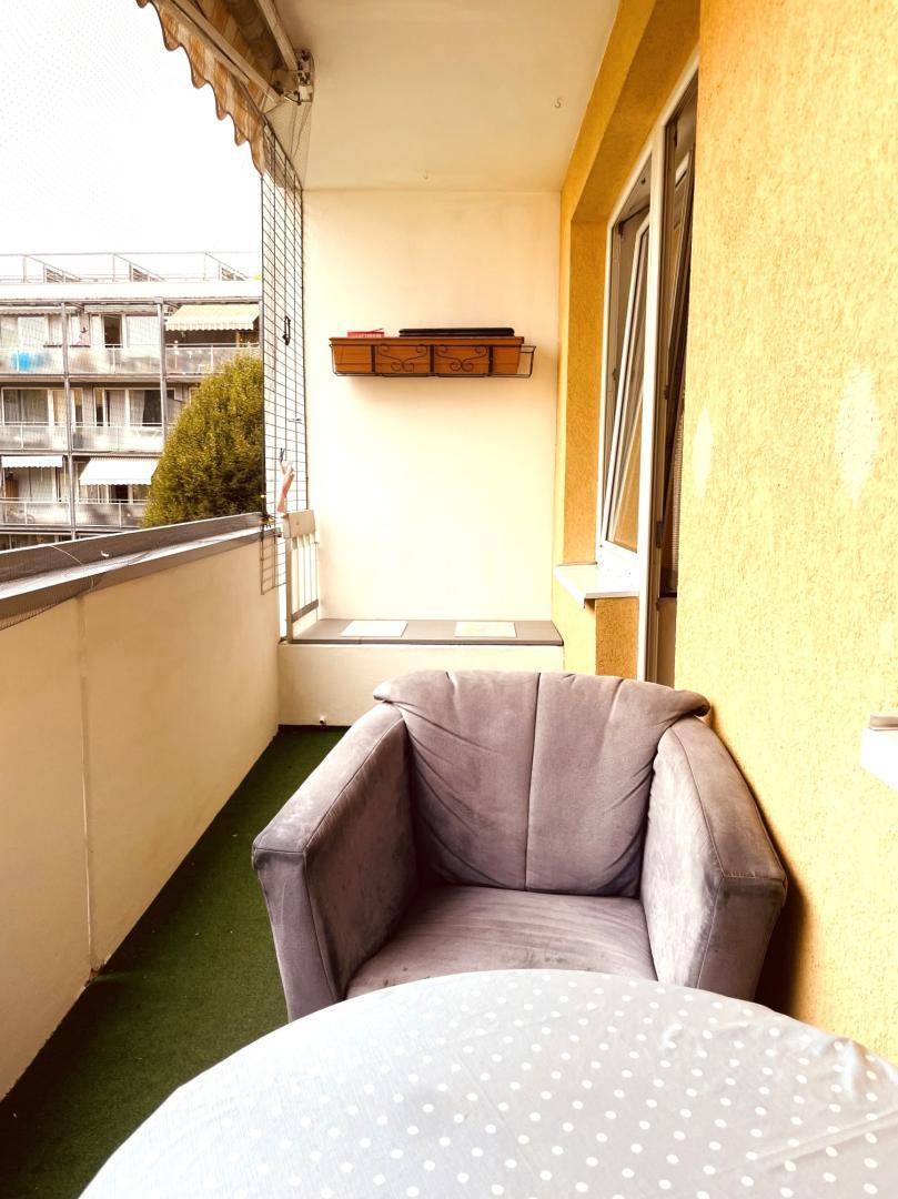 7 Balkon