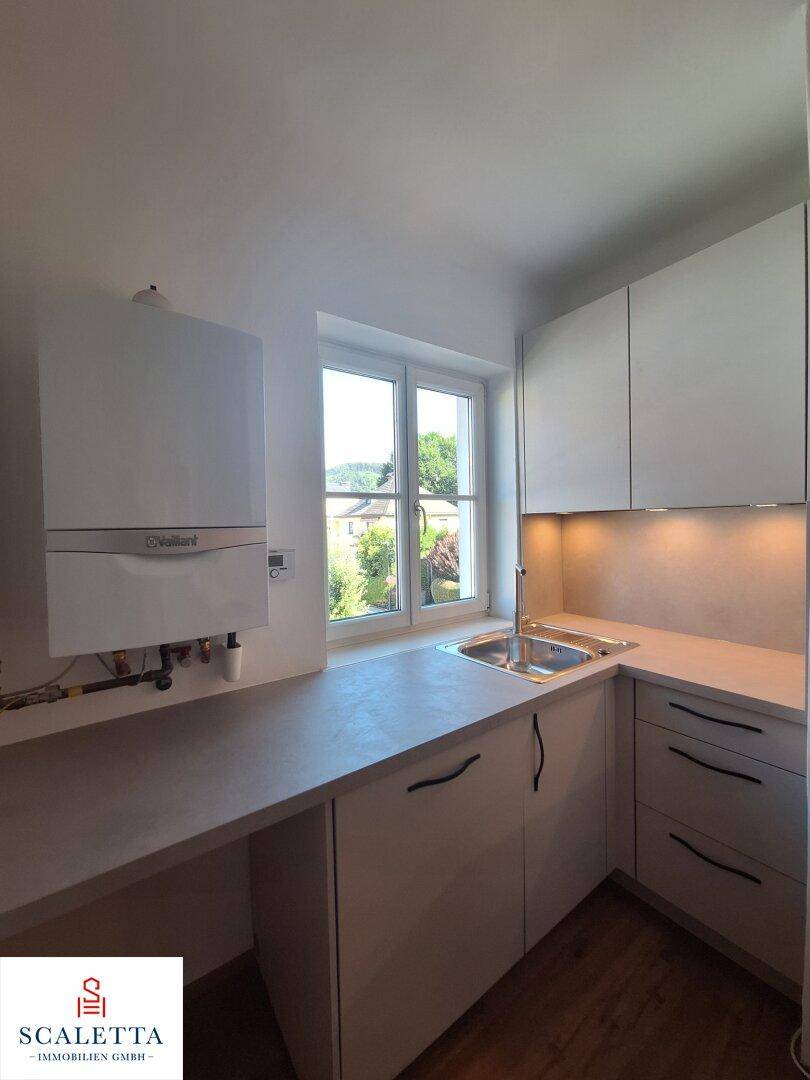 Charmante Wohnung mit Charakter und Blick auf den Gaisberg - Więcej