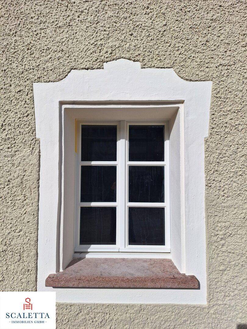 Haus – Salzburg, Riedenburg - Ansicht 4