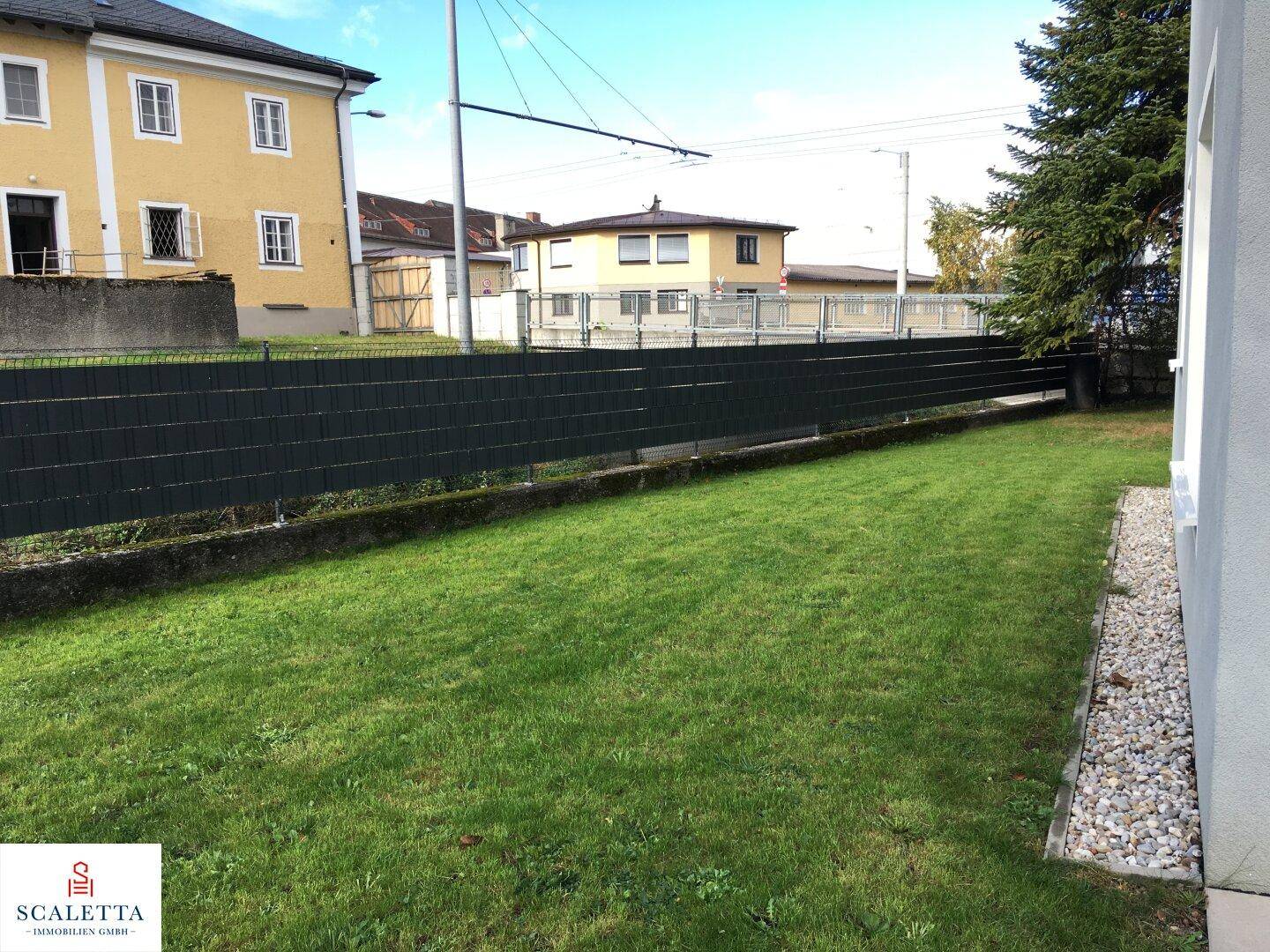 Entspannung im urbanen Raum möglich