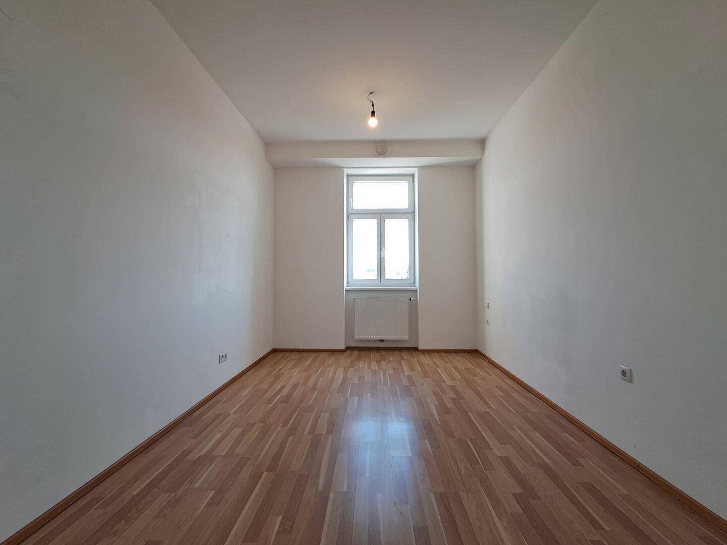 Charmante 2-Zimmer Dachgeschosswohnung in Fels am Wagram mit Stellplatz - Ansicht 3