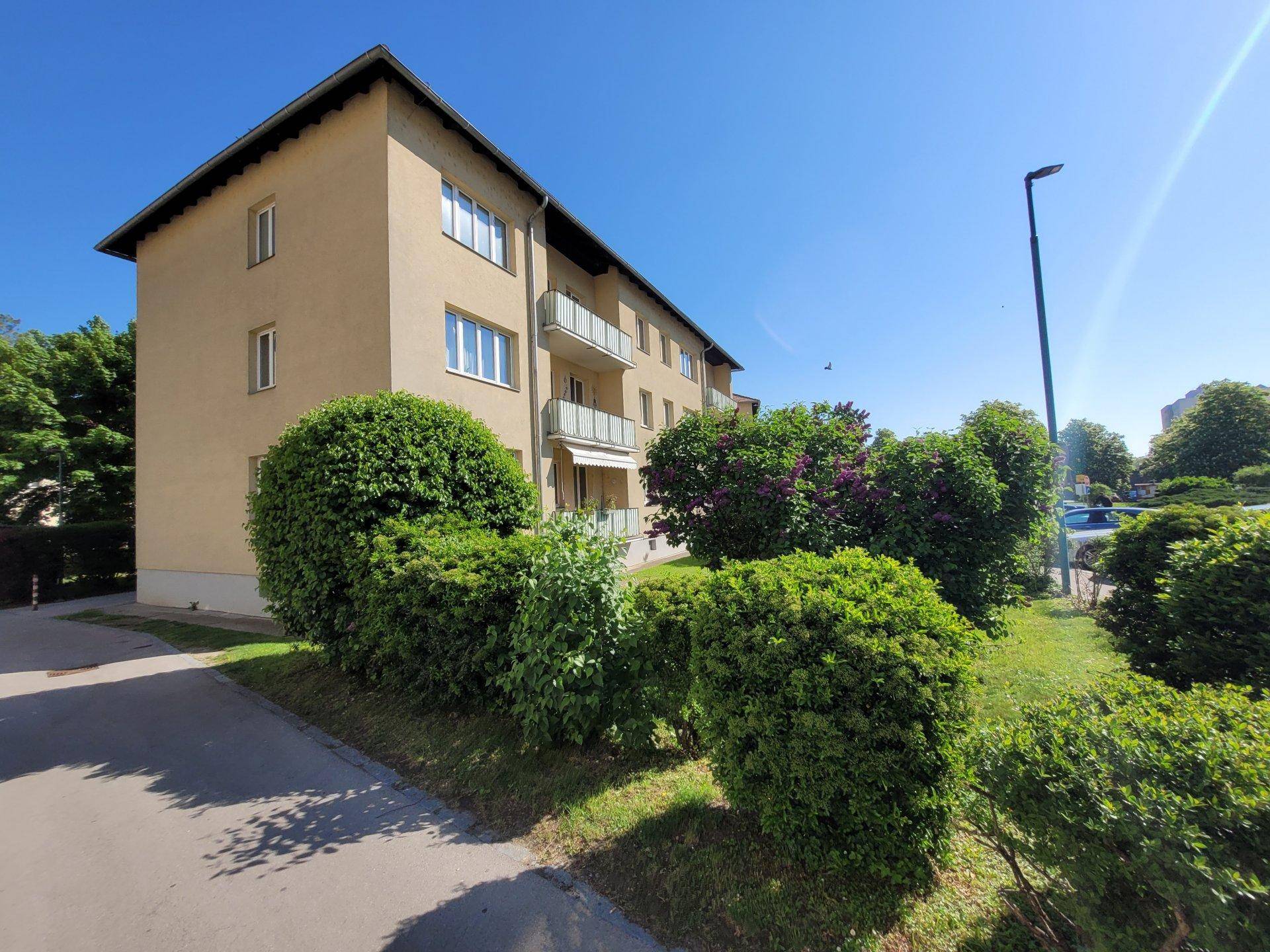 Gschmeidlerstraße 37/12 - Ansicht 2