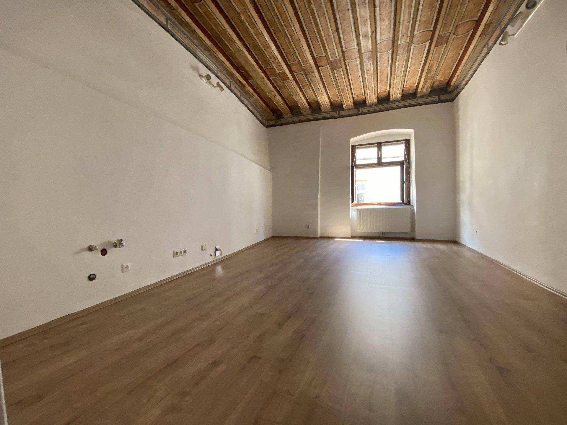 Althangasse 2/1 – pohled 4