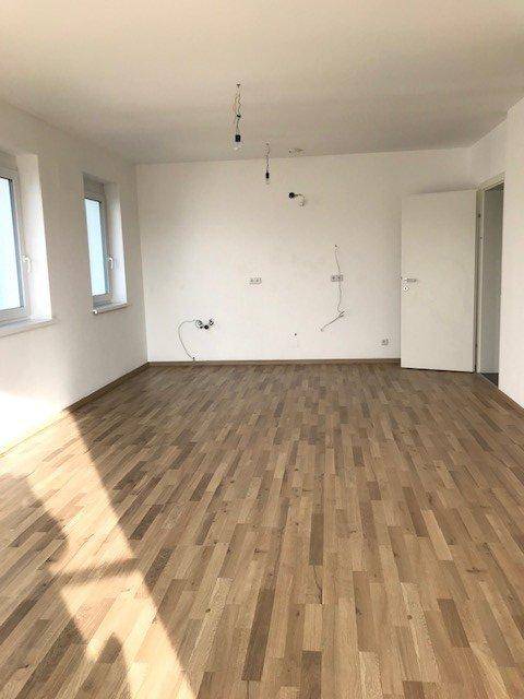 In der Luft 11/4 - Ansicht 6
