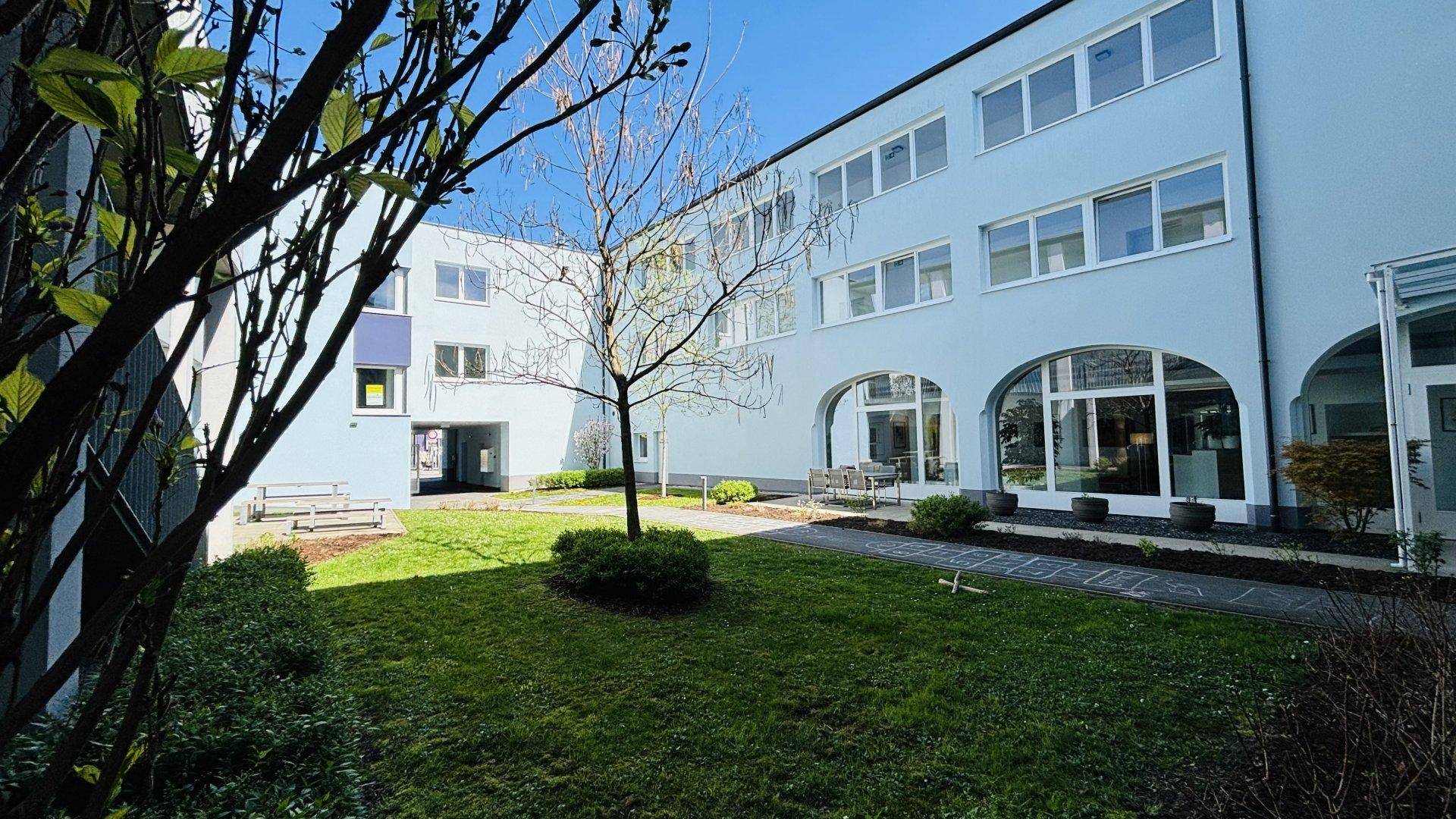 Wohnung – Sankt Leonhard am Forst, Urbachsiedlung, Katastralgemeinde Ritzengrub - Ansicht 3