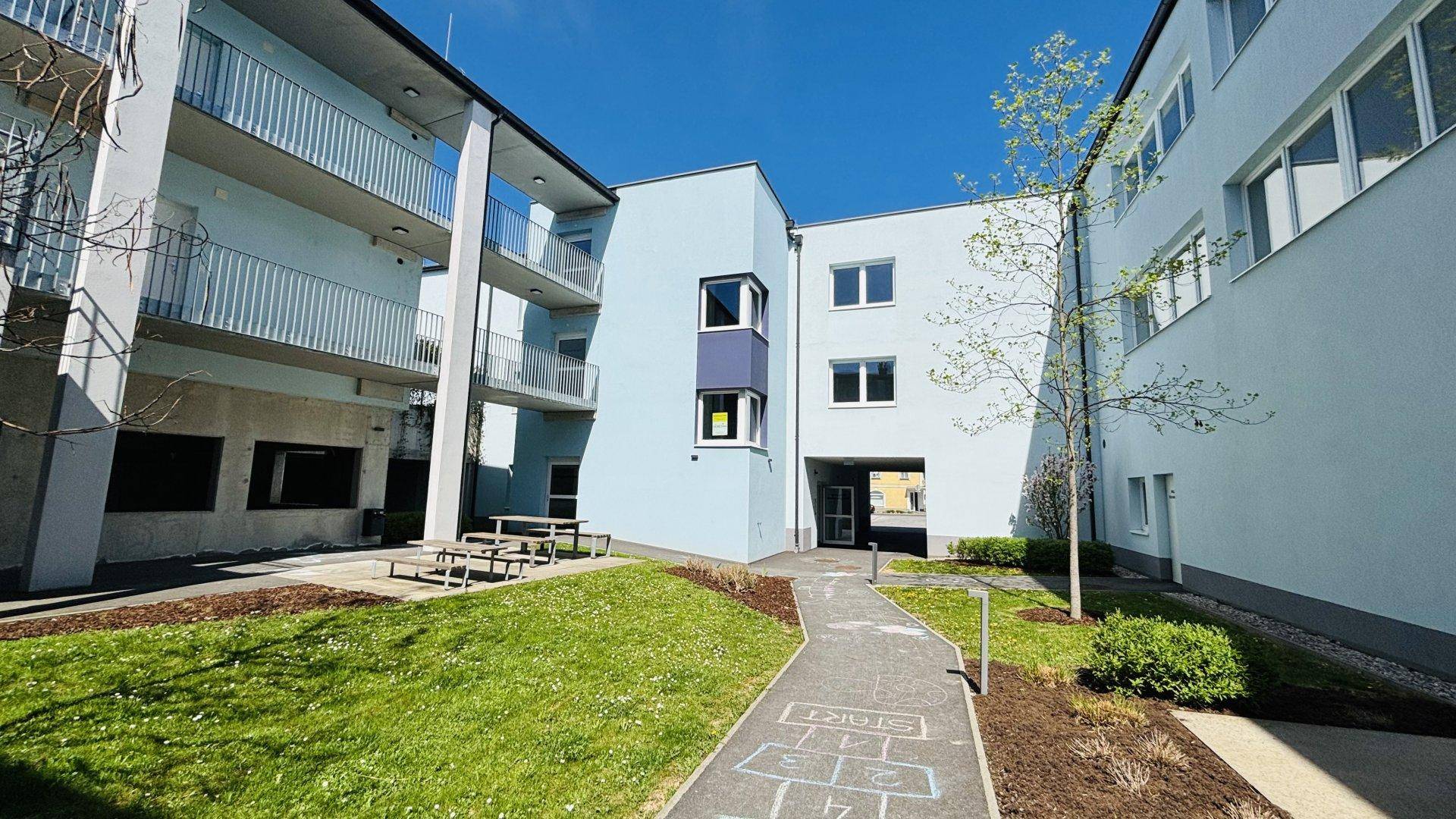 Wohnung – Sankt Leonhard am Forst, Urbachsiedlung, Katastralgemeinde Ritzengrub - Ansicht 4