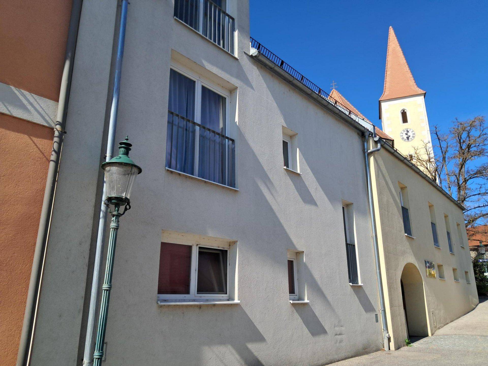 Kindergartenstraße 14/7 – pohled 6