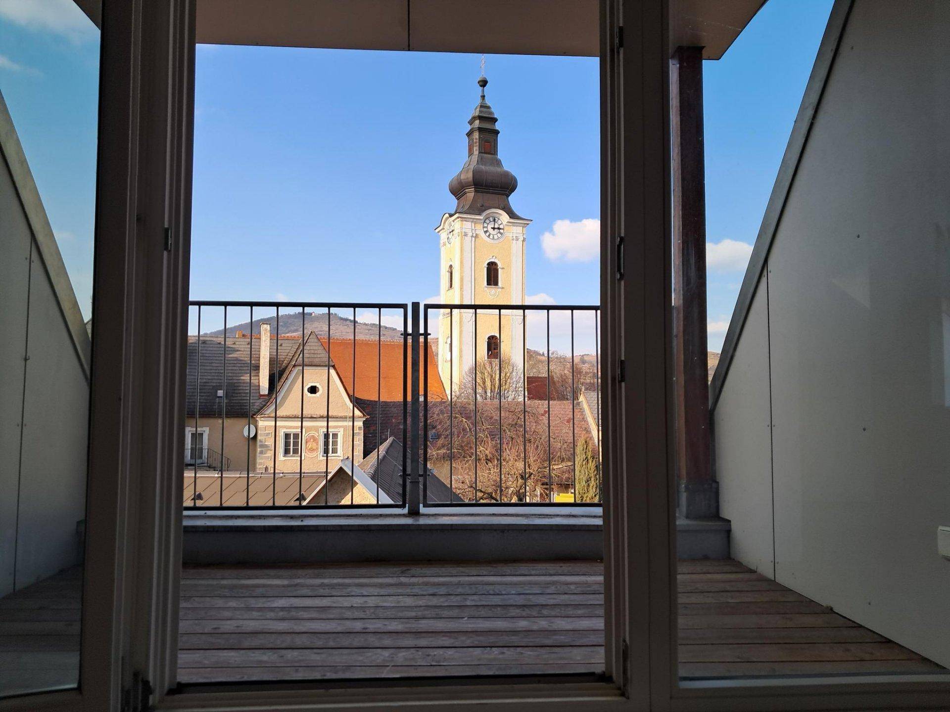 Melker Straße 6/9 - Ansicht 6