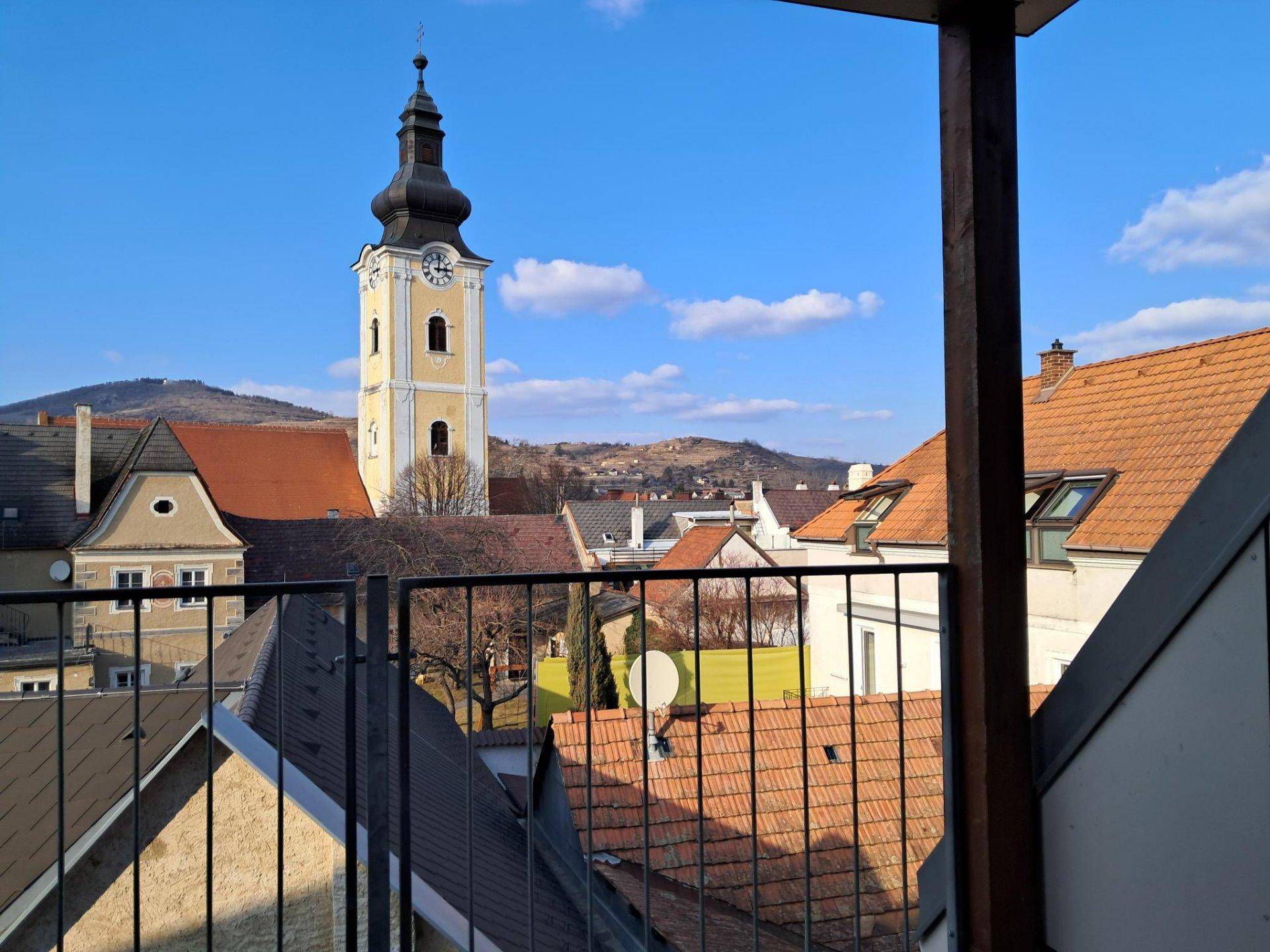 Melker Straße 6/9 - Mehr