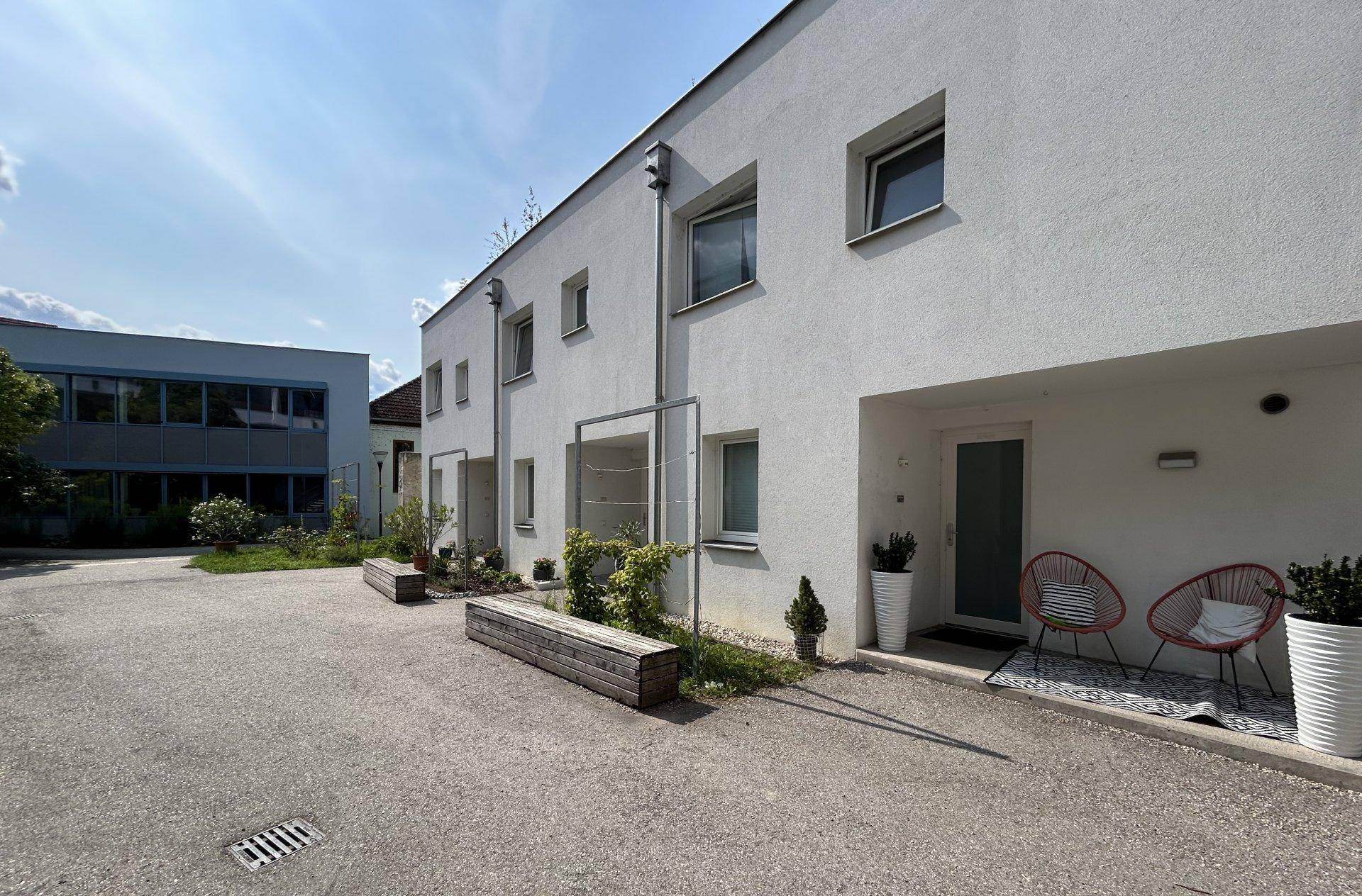 Melker Straße 6/9 - Ansicht 3