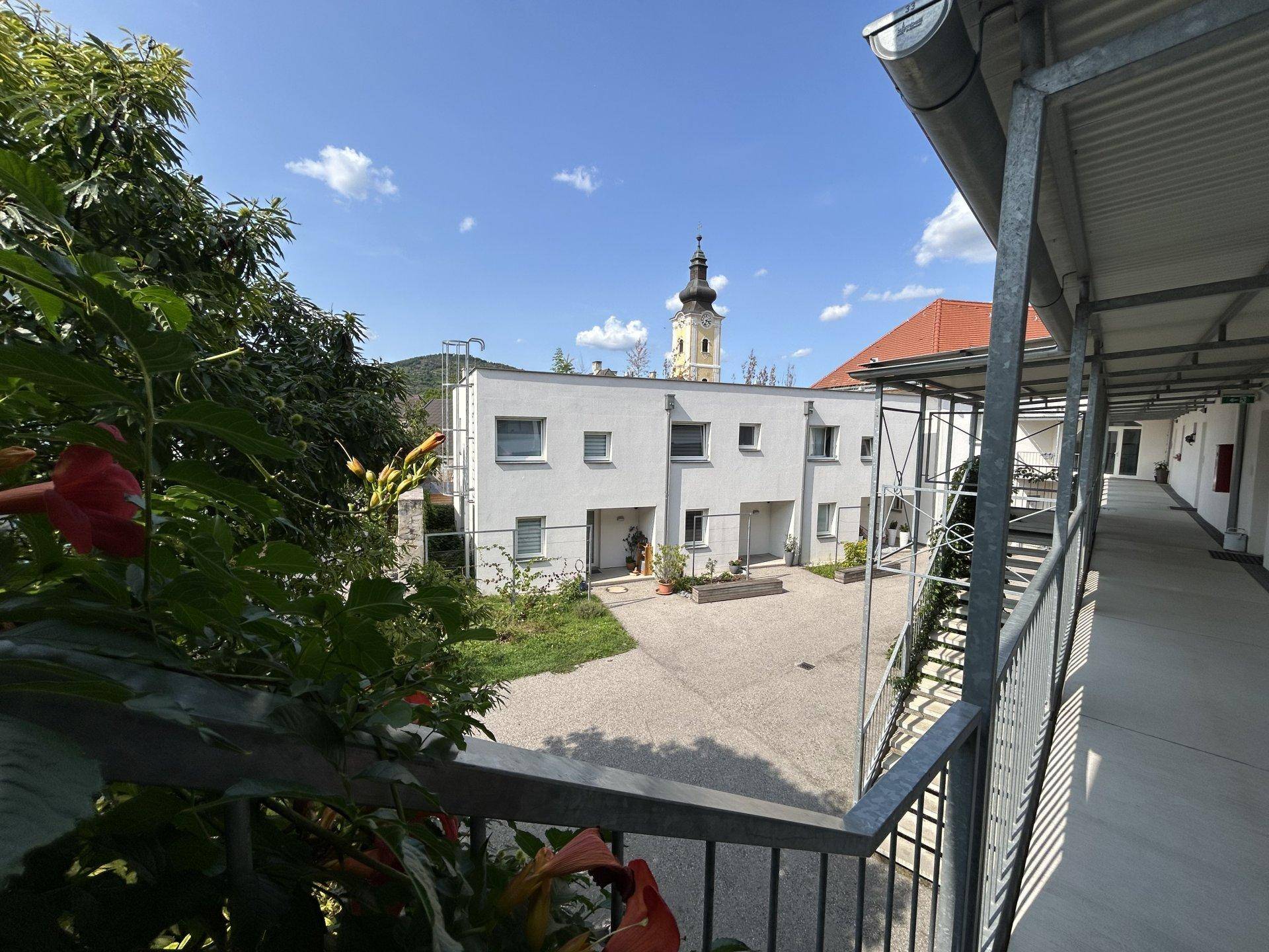 Melker Straße 6/9 - Ansicht 4