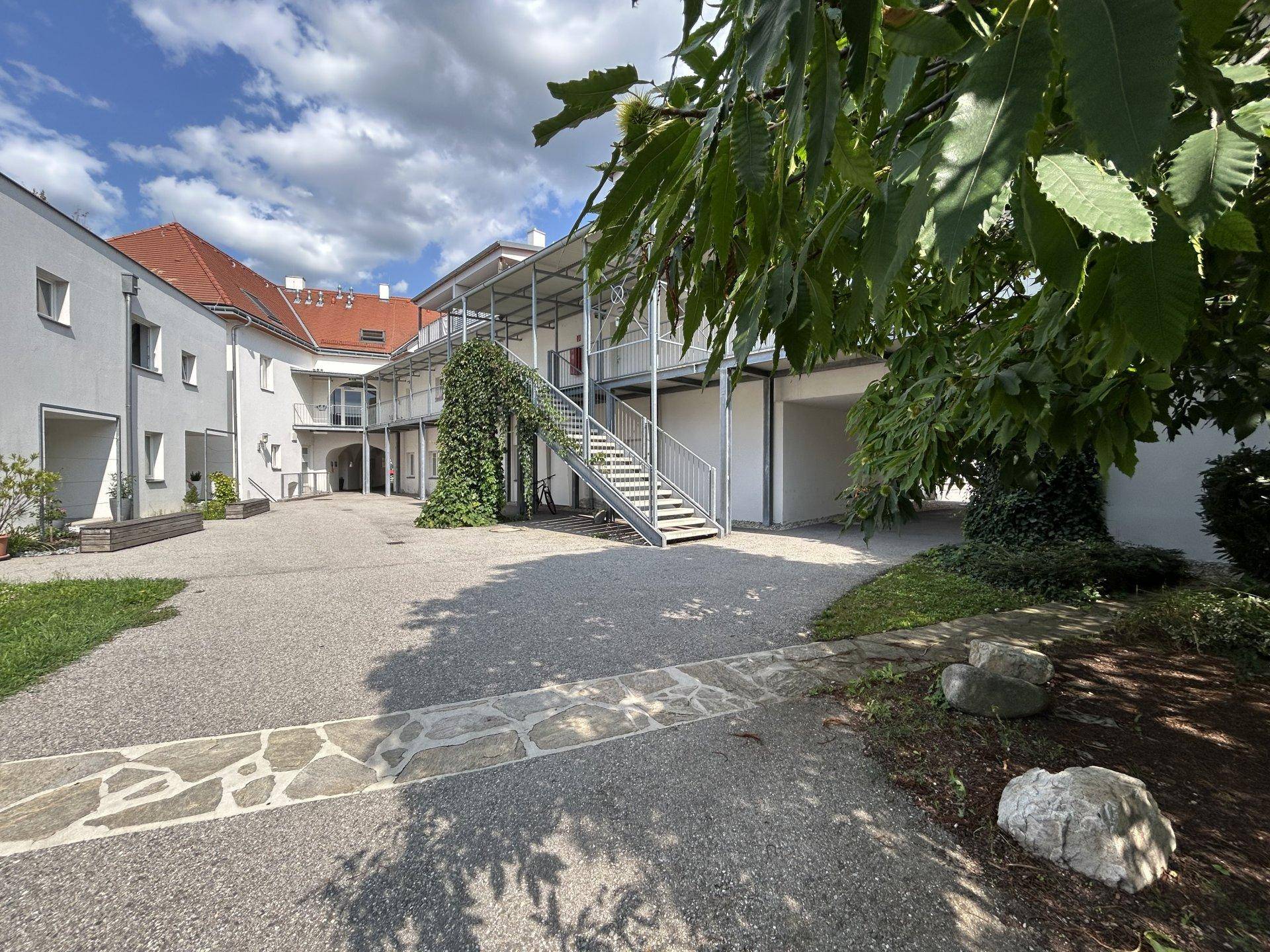 Melker Straße 6/9 - Ansicht 2