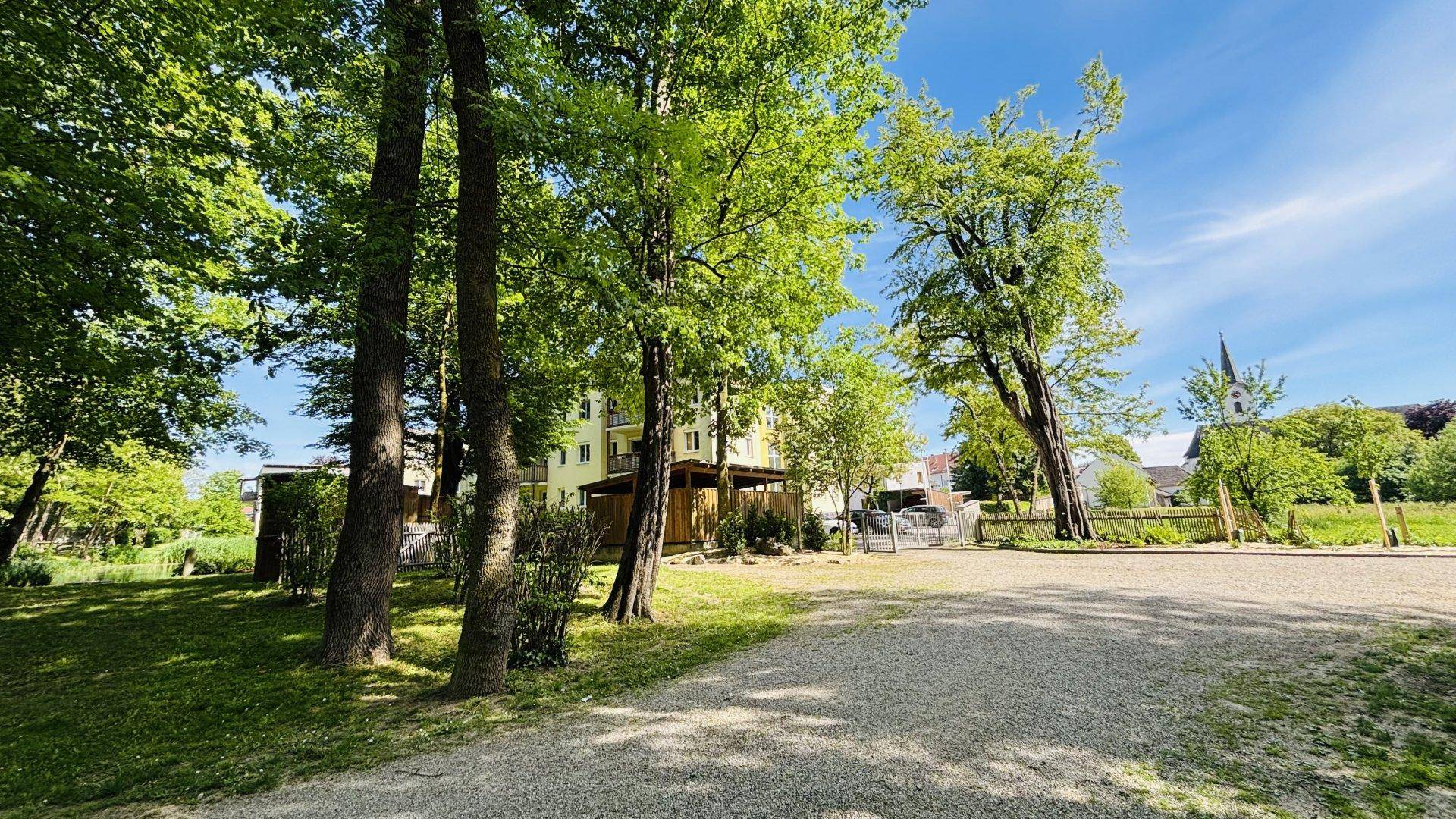 Parkstrasse 23/b/A/10 - Widok 2