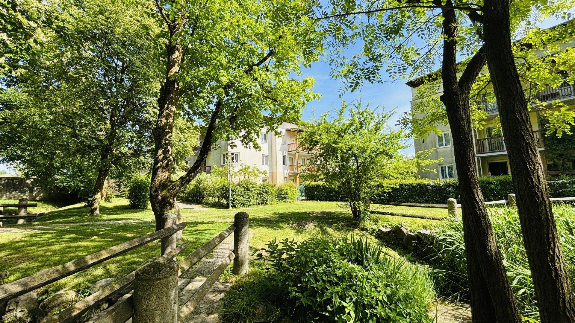 Parkstrasse 23/b/A/10 - Widok 4