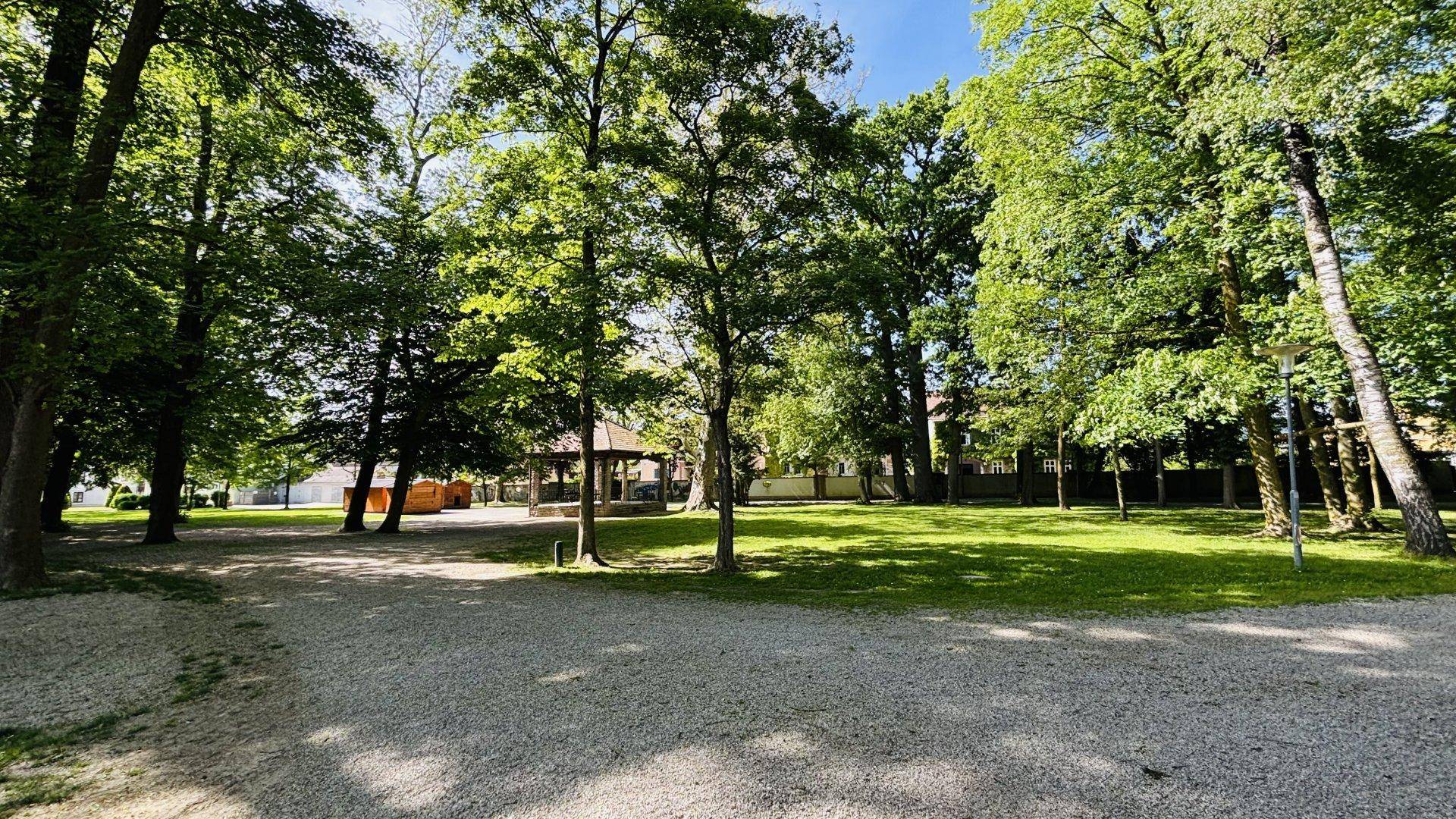 Parkstrasse 23/b/A/10 - Widok 3