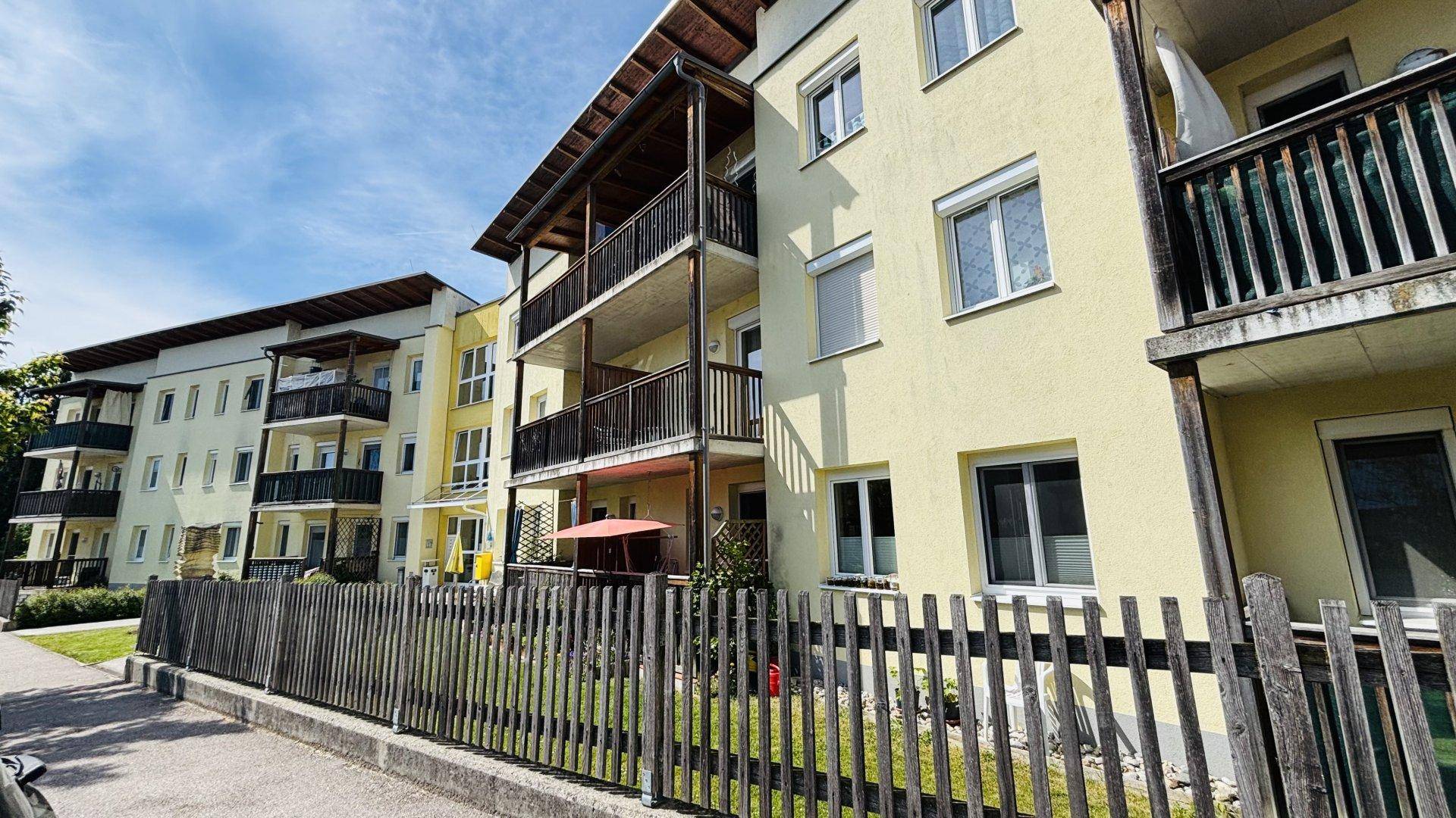 Parkstrasse 23/b/A/10 - Widok 5