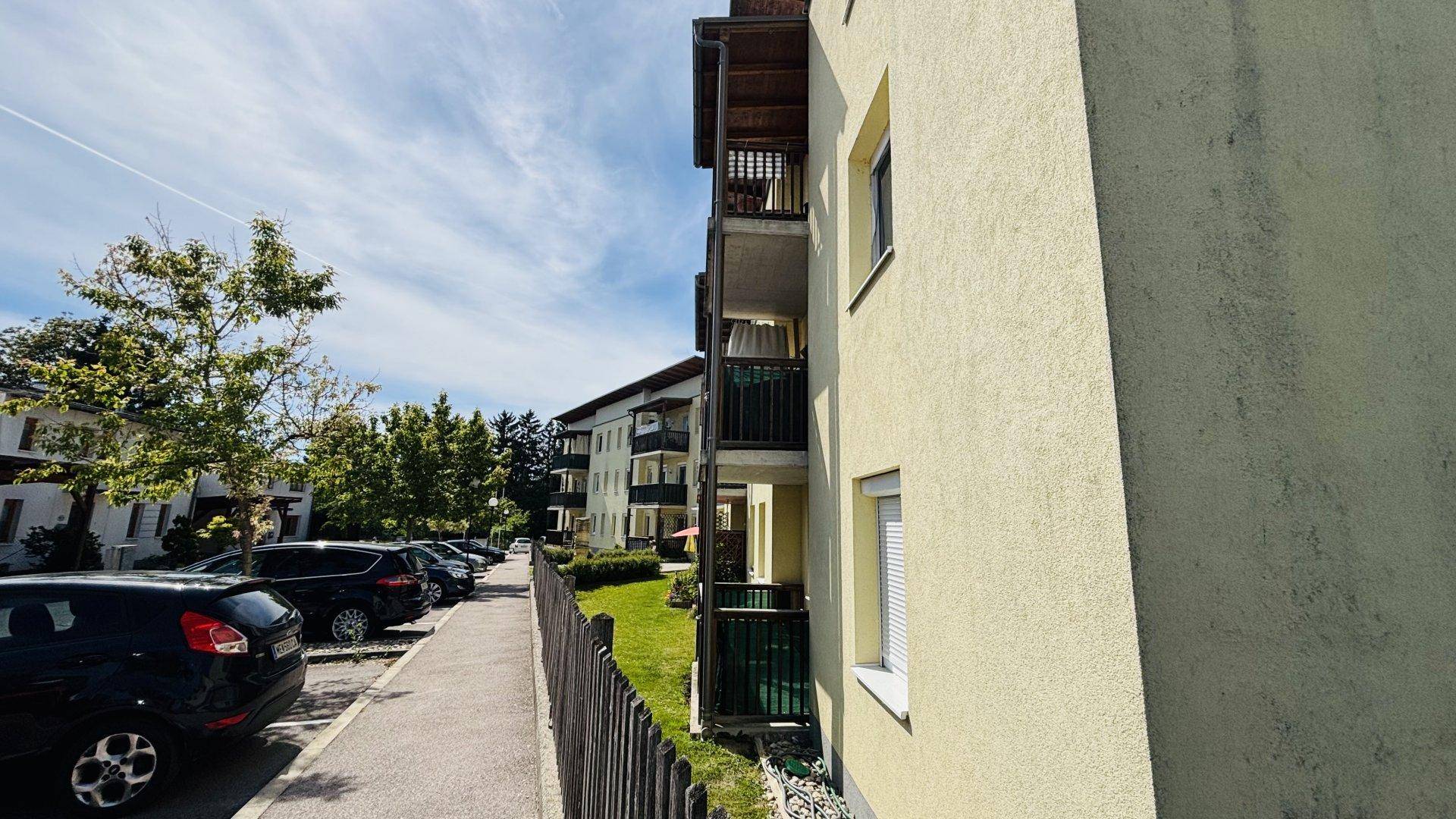 Parkstrasse 23/b/A/10 - Więcej