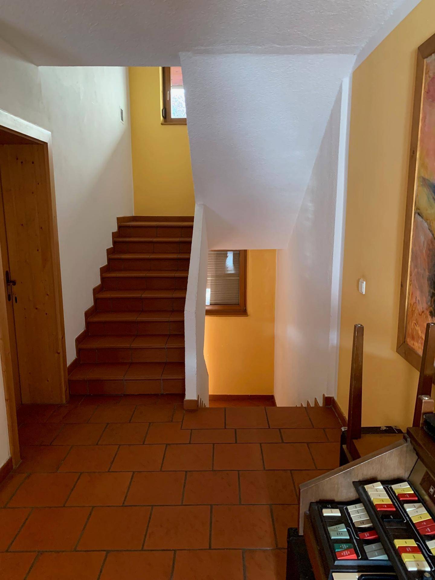 Mehrfamilienhaus in sonniger Höhenlage mit Bergpanorama - Ansicht 4