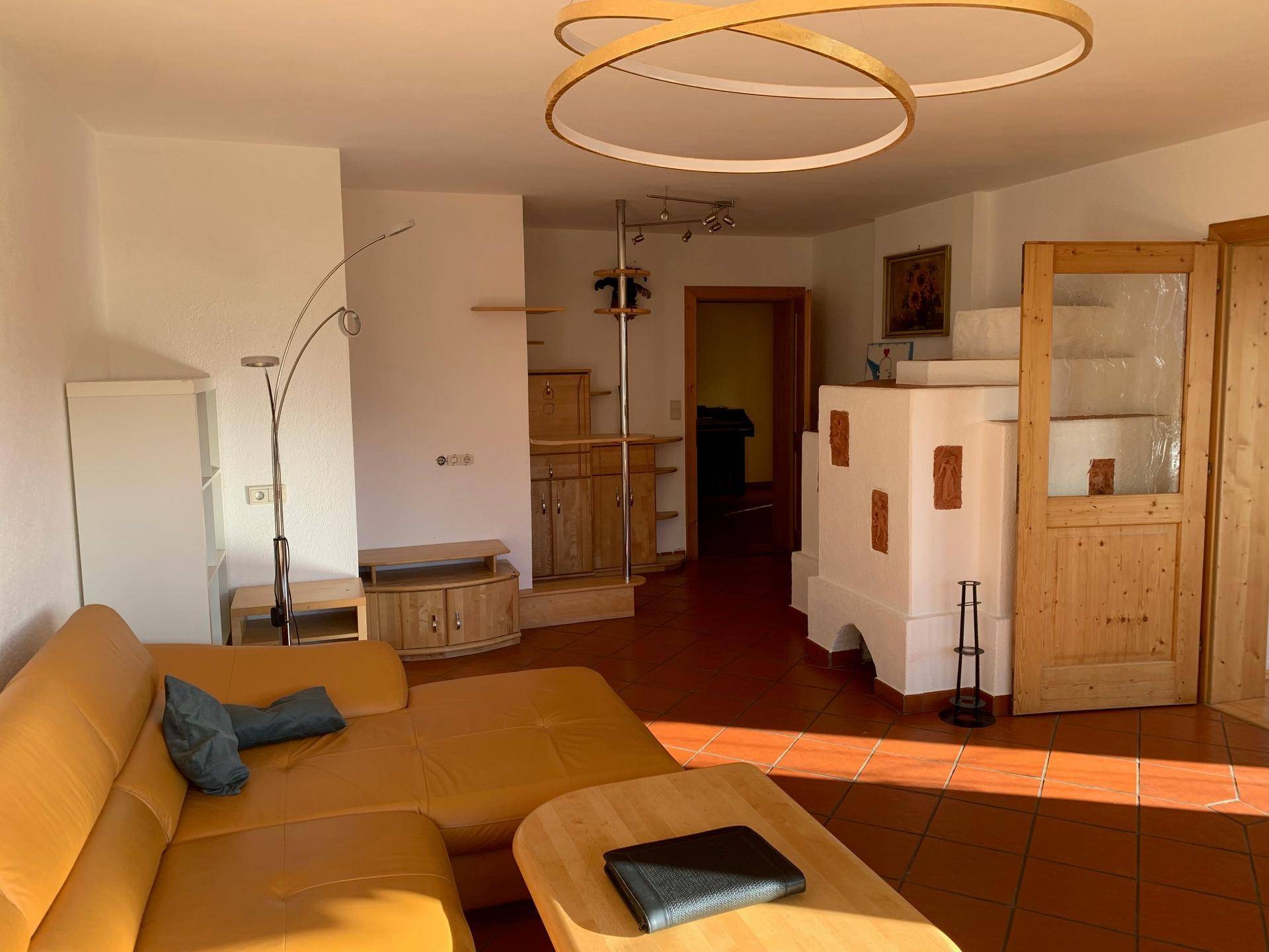 Mehrfamilienhaus in sonniger Höhenlage mit Bergpanorama - Ansicht 3
