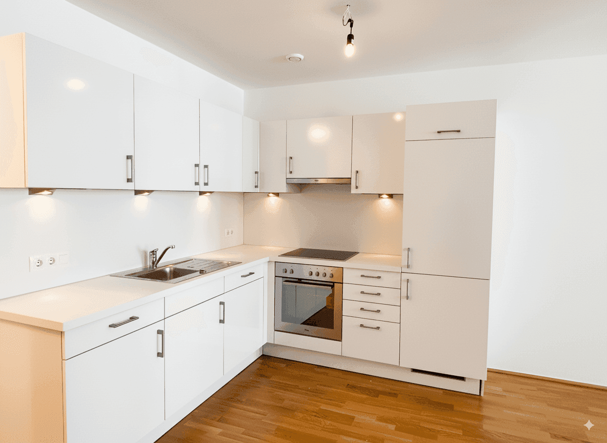 Smarte 2-Zimmer-Wohnung - View 2