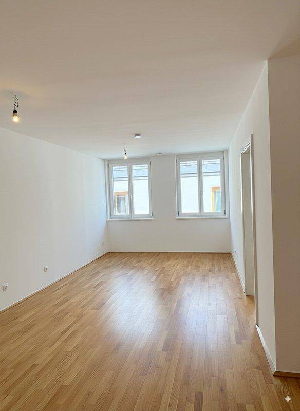 Smarte 2-Zimmer-Wohnung - View 3
