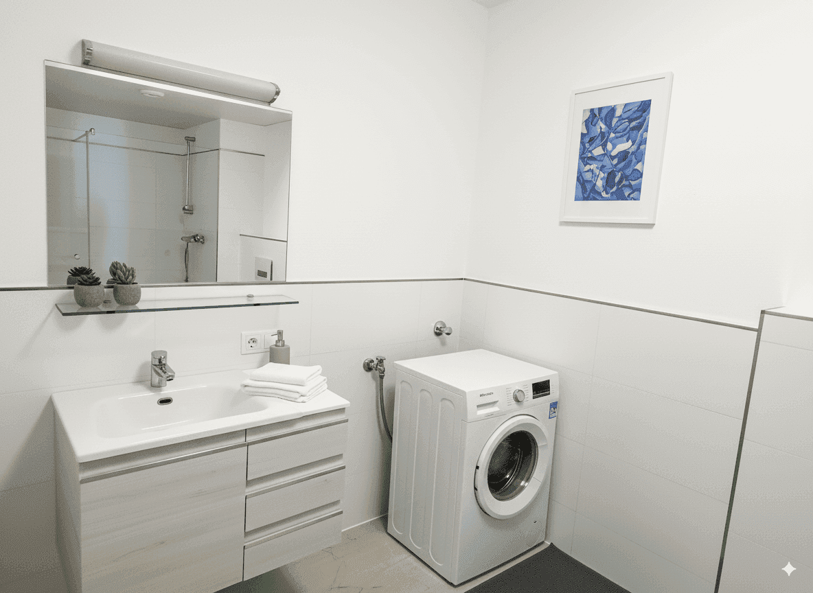 Smarte 2-Zimmer-Wohnung - View 5