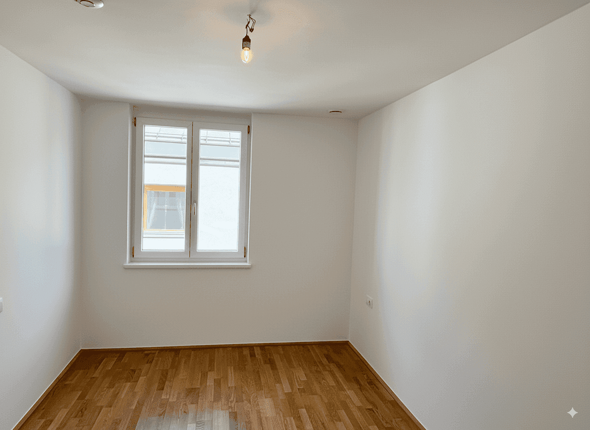 Smarte 2-Zimmer-Wohnung - View 4