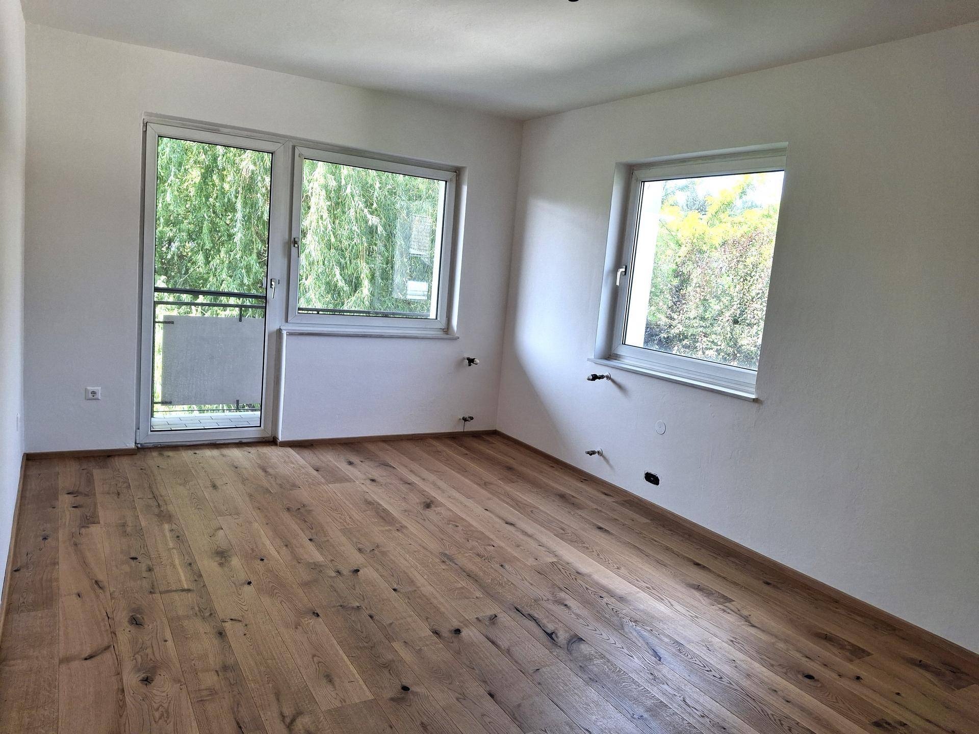 RENOVIERTE Wohnung in KABEG-NÄHE - Widok 2