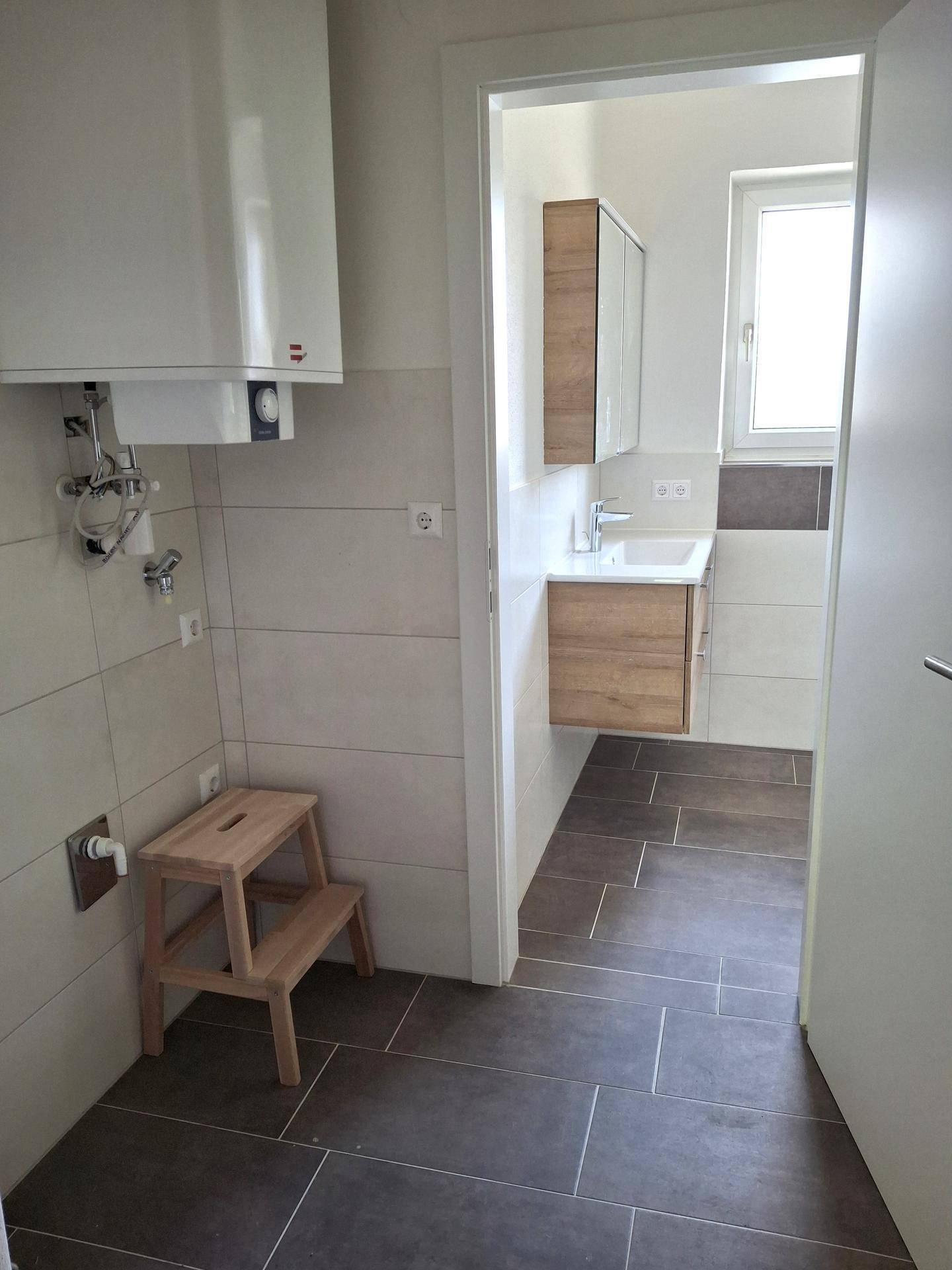 RENOVIERTE Wohnung in KABEG-NÄHE - Więcej