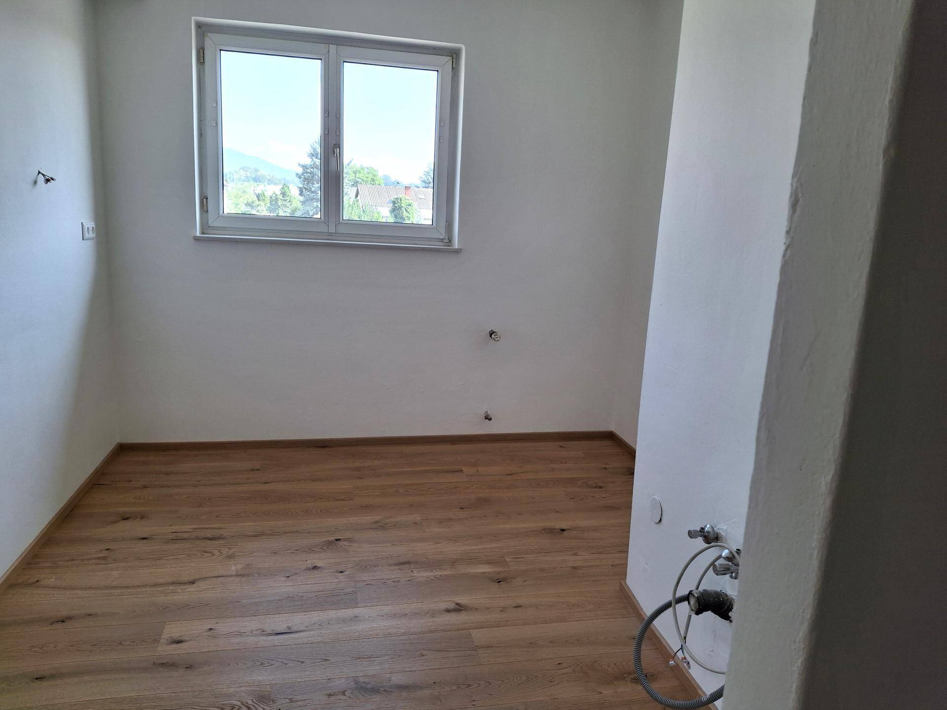 RENOVIERTE Wohnung in KABEG-NÄHE - Widok 5