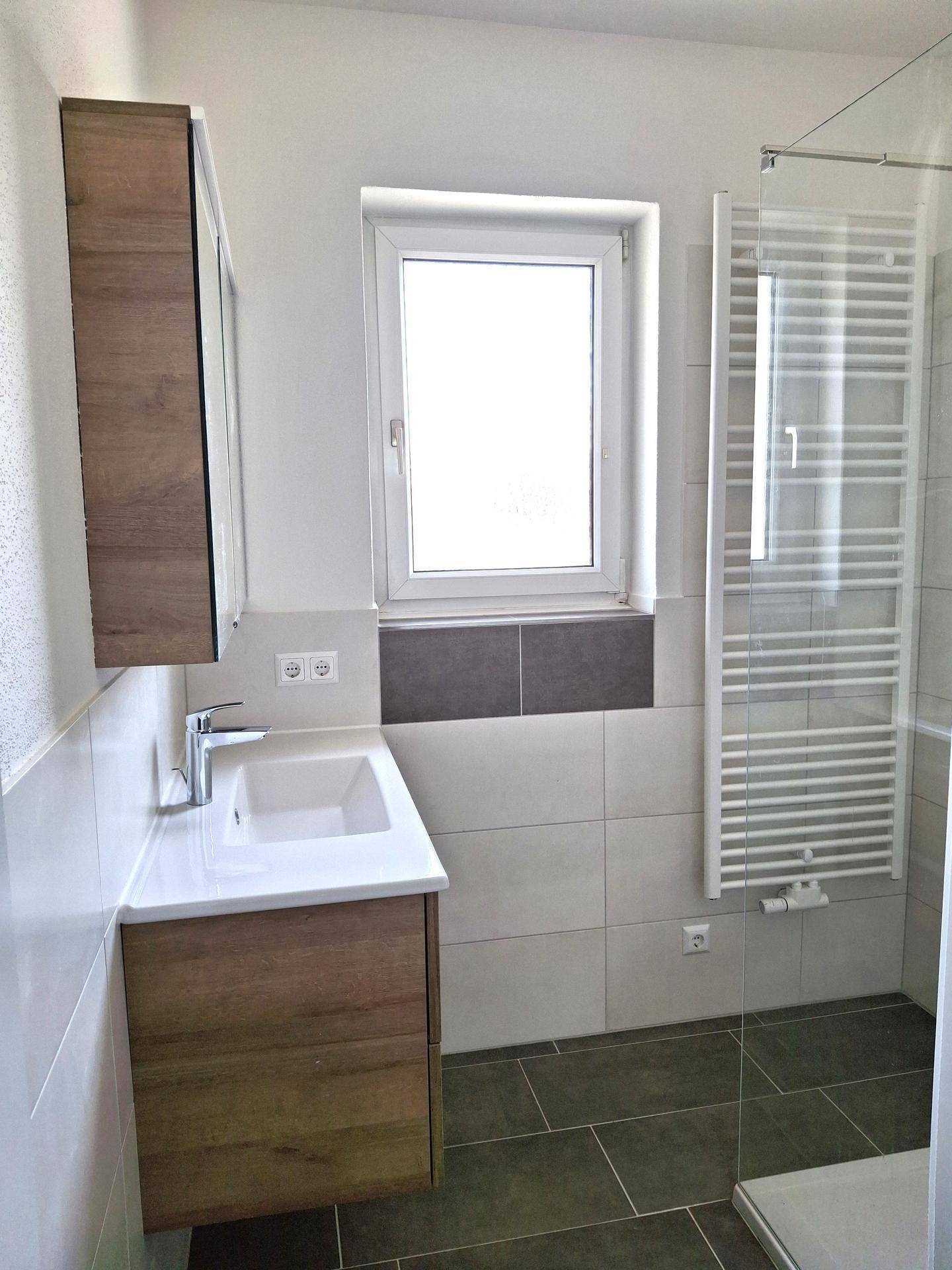 RENOVIERTE Wohnung in KABEG-NÄHE - Widok 6