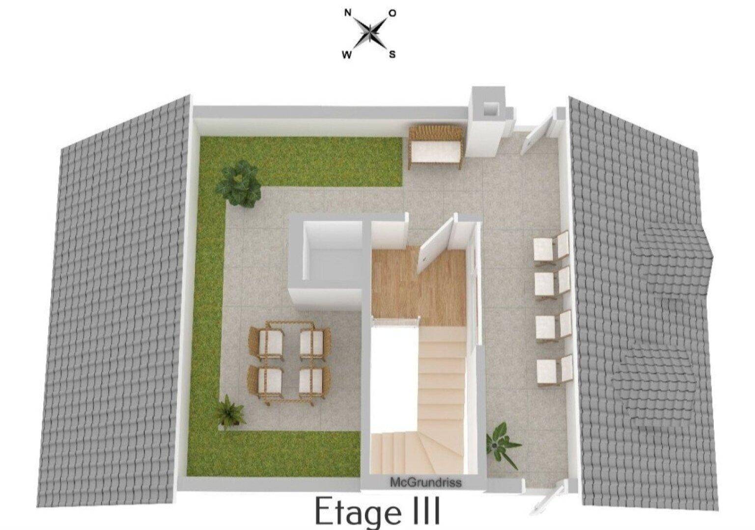 Etage III