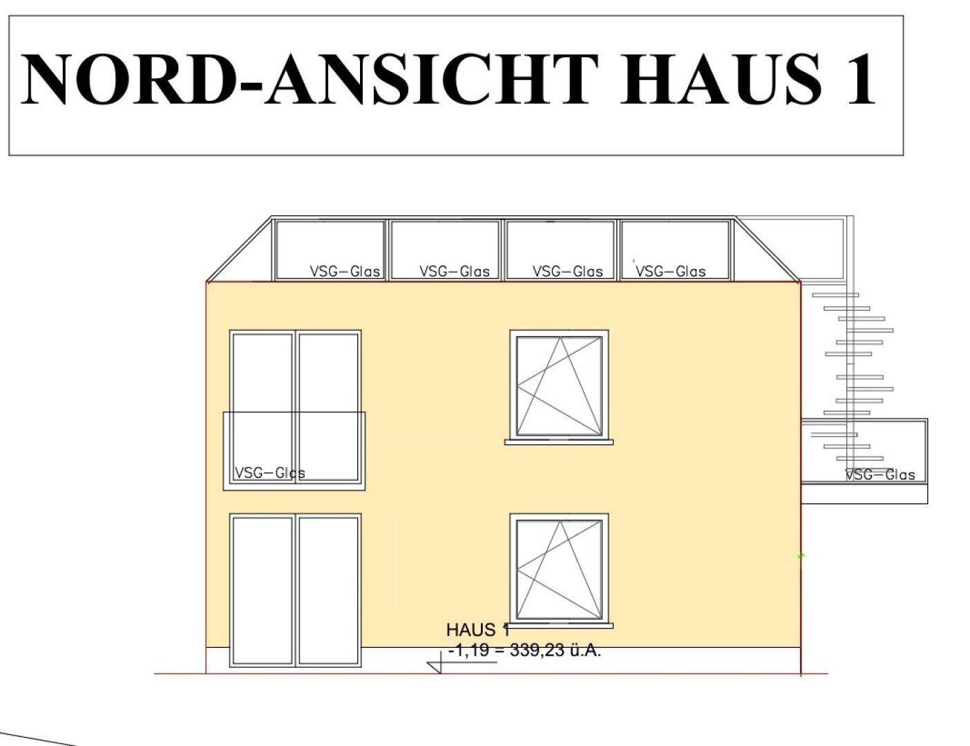 Haus 1