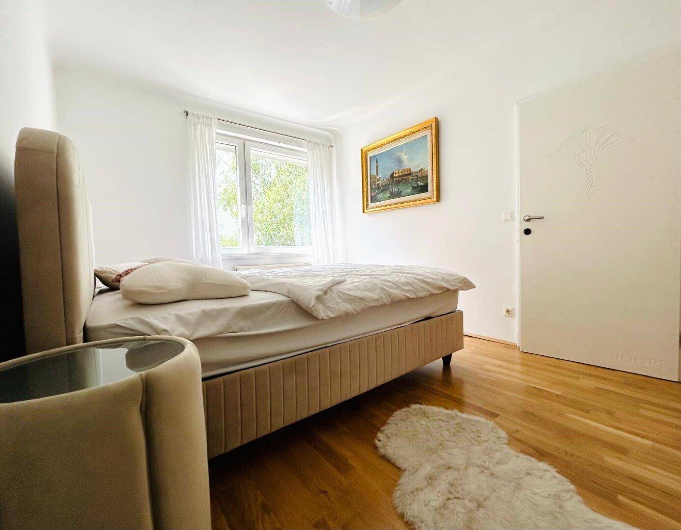 Zimmer I