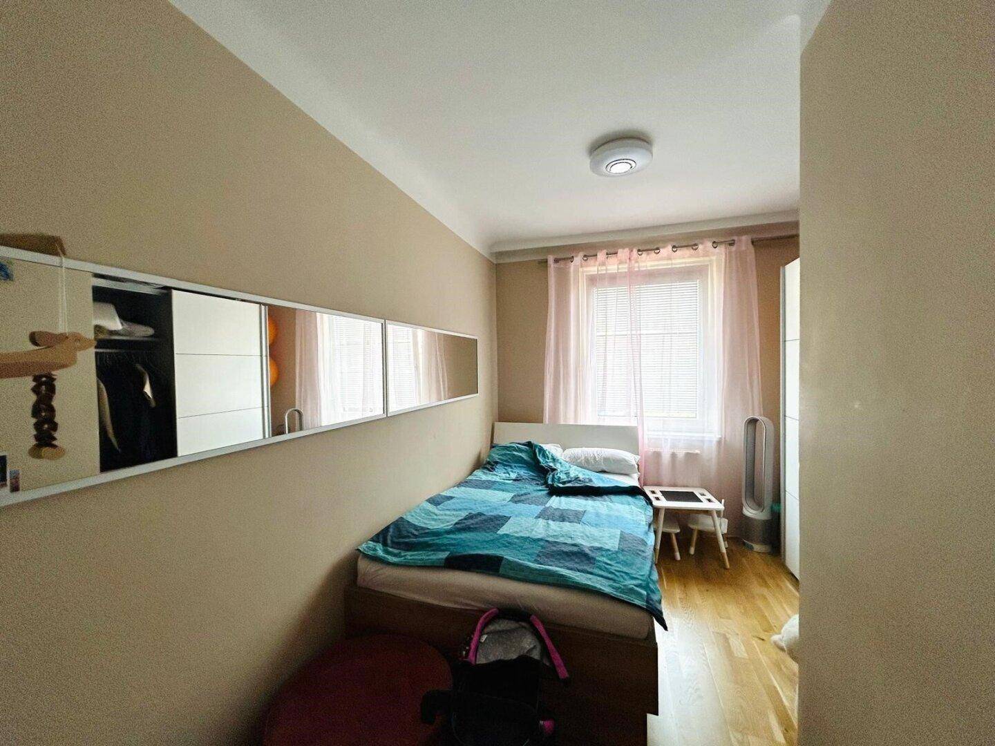 Zimmer III